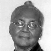 Bernice Crockett Obituary (2015)