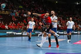 Az eredeti program szerint a telekom veszprém szerdán a barcelona ellen játszott volna a bajnokok ligájában, ám a katalánok hétvégén szintén karanténba. Kepgaleria Telekom Veszprem Ppd Zagreb M4 Sport