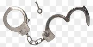 Closeup of unlocked handcuffs hanging on man hand stock. Handcuffs Png Unlocked By Chance A Johnmeyer 9781523338535 Paperback Free Transparent Png Clipart Images Download
