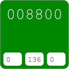 Dunkelgrun 008800 080 Hex Farbcode Schemas Farben Farbpaletten Passende Lackfarben
