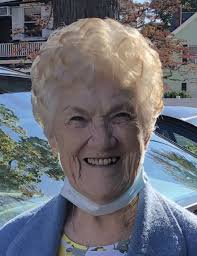 Obituary information for Jean Elizabeth Wirtanen