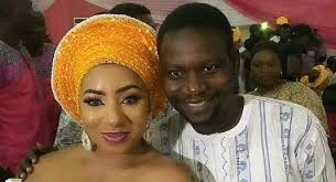 Unlike Her Movie Roles, Mide Martins Is Calm Off Screen — Afeez Abiodun