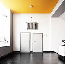 Bauhaus Radiator Bauhaus Interior Modern Kitchen Design Bauhaus