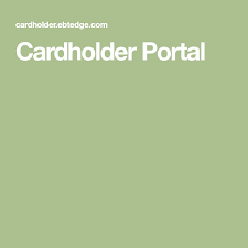 Cardholder Portal Card Holder Portal Incoming Call Screenshot