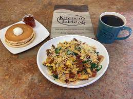 American restaurant in vancouver, washington. Kitchen Table Cafe Salmon Creek Home Vancouver Washington Menu Prices Restaurant Reviews Facebook