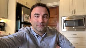 Message from Ward Four Dubuque City Council Representative Brad Cavanagh