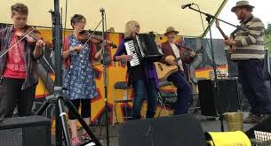 Twmpathology Are A Ceilidh Barn Dance Band Based In The Mountains Of Snowdonia In North Wales Twmpath Is The Welsh Wor Freak Music Dance Bands Ceilidh Band