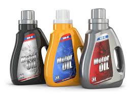 Still on the third one, its about half full. 4 Cheap Chainsaw Bar Oil Substitutes For Saving Money