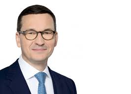222,336 likes · 66,908 talking about this. Mateusz Morawiecki Prime Minister Republic Of Poland Born On June 20 1968 In Wroclaw Polish Manager And Banker Politician His Mother Jadwiga Is A Chemist And His Father Kornel Morawiecki A Former Opposition Member His Family On His