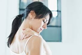 Shoulder pain is the most common symptom of a type of cancer called pancoast tumor. The Lesser Known Signs Of Breast Cancer Sheknows