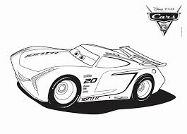 Coloring Pages Sport Cars Inspirational Coloring Pages Disney Cars Bestofpage Cars Coloring Pages Car Pictures Disney Cars