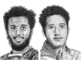 Brotherly love as Springboks select siblings as half-back pairing