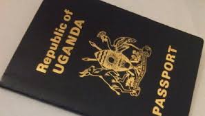 Uganda Ranked 76th In The 2021 Henley Passport Index Global Ranking Guide 2 Uganda