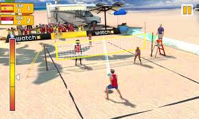 This is sports category game. Beach Volleyball 3d Apk 1 0 6 Download For Android Download Beach Volleyball 3d Xapk Apk Bundle Latest Version Apkfab Com