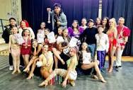 Asd Passione Danza di Catanzaro trionfa ai campionati regionali e ...