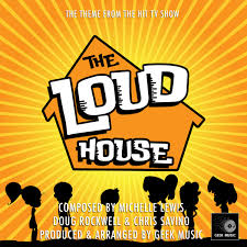 It has a memory feature (recalls last time set): á‰ The Loud House From The Loud House Mp3 320kbps Flac Download Soundtracks