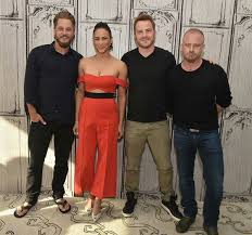 He plays the love interest to paula patton in his latest film. Love Those Feet Travis Fimmel Travis Fimmel Paula Patton The Fosters