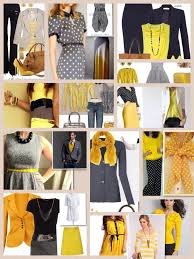 What colors go with black and white clothes. Yellow Gray Black And White Coordinates Outfits Worship Team Color Outfits