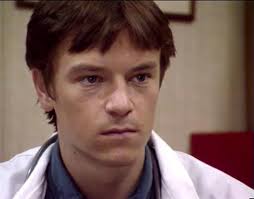 "Casualty" Release (TV Episode 1995)