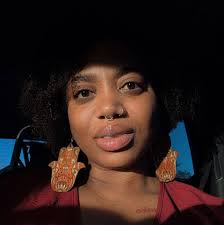 So just out of curiosity ๑๐๑๑ what y'all ladies prefer Dreads Waves Braids  Bald Curls