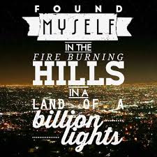 30 Seconds To Mars Night Of The Hunter Lyrics C I T Y O F A N G E L S 30 Seconds To Mars Inspirational Lyrics Songs