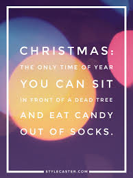 Table of contents good beach quotes for instagram selfie or pics 2021 summer beach vacation & beach body instagram captions 2021 witty beach quotes for tumblr you can use, these beach quotes are funny as well as clever. 27 Classic Holiday Quotes That Make For Perfect Instagram Captions Holiday Quotes Holiday Quotes Funny Christmas Quotes Funny