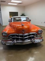 Image result for Bolero Maroon 1951 Cadillac