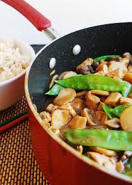 30 Minute Moo Goo Gai Pan Gluten Dairy Egg Peanut And Tree Nut Free Allergy Awesomeness Recipe Healthy Snacks Recipes Soy Free Dinner Recipes