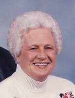 Estelle (Louise) Lacey