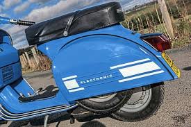 Image result for Blue Medio 1969 Piaggio
