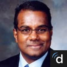 Dr. Ravindhra G. Elluru, MD