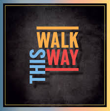 It was originally released as the second single from their 1975 album toys in the attic. Walk This Way