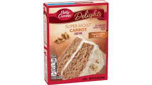 19.05.2021 · carrot_cake onlyfans leaked / onlyfans leaks available for free with our hack tool, currently we offer more then 40.000 profiles to access their private content for free and updating daily. Betty Crocker Super Moist Delights Carrot Cake Mix Bettycrocker Com