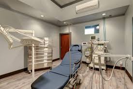 Dental Sedation Clinic Pueblo Dental Surgery Center