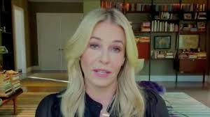 I hope everyone had a happy thanksgiving and remembers to 86 trump in 2020.pic.twitter.com/jeelzz9rxo. Chelsea Handler Says 50 Cent Wasn T Serious About Supporting Trump Abc News