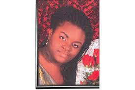 Amber Harrell Obituary (1992