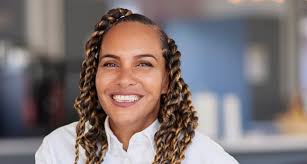 Natalie Wade: Director of Music Industry Engagement