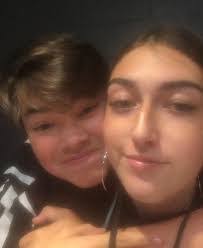 Naomi Stacy's Instagram, Twitter & Facebook