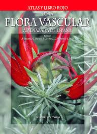 Atlas y Libro Rojo de la Flora Vascular Amenazada de España - Taxones  Prioritarios