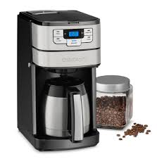 In 1973, carl sontheimer introduced the cuisinart food processor to america. Coffeemaker Machines Programmable Coffeemakers Cuisinart Com