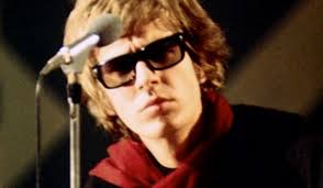 Space-Age Love Songs: Scott Walker: 30 Century Man