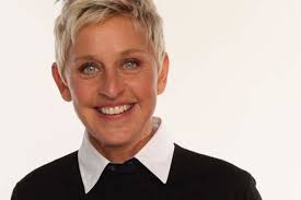 Ellen DeGeneres