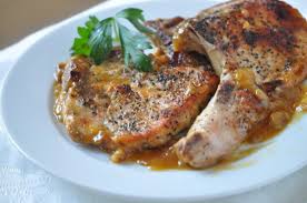 Saute pork chops for about 5 minutes per side or until done. Can Diabetics Eat Pork Chops Diabetestalk Net