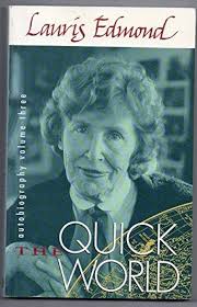 THE QUICK WORLD : LAURIS DOROTHY EDMOND: Foreign Language Books