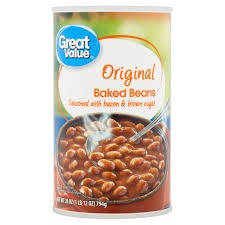 Maybe you would like to learn more about one of these? Great Value Original Baked Beans 28 Oz Walmart Com Walmart Com