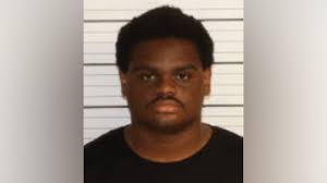 'I think I killed her': Man charged with killing grandmother with hammer