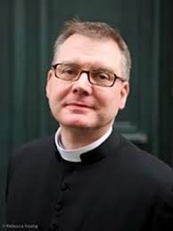 Saint George's Anglican Church, Paris, France