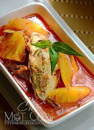 More images for asam pedas ikan selar » Dapur Tanpa Sempadan February 2013 Malaysian Food Asam Pedas Asian Recipes