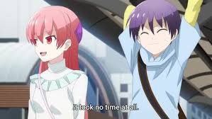 Download anime tonikaku kawaii subtitle bahasa indonesia serta nonton dan streaming dengan kualitas terbaik (hd) / download dalam kumpulan semua episode (batch) hanya di negumo. Tonikaku Kawaii Episode 7 English Subbed Watch Cartoons Online Watch Anime Online English Dub Anime