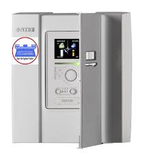 Demir solar güneş enerji sistemleri. Nibe Havadan Suya Isi Pompasi